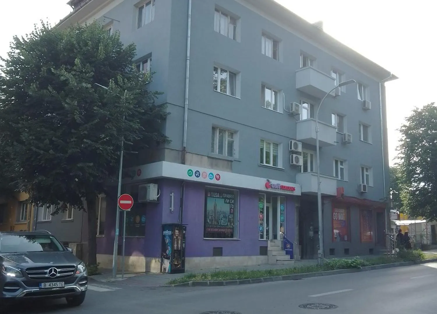 Steady Guests Rooms, Varna 0*,  Bulgaria