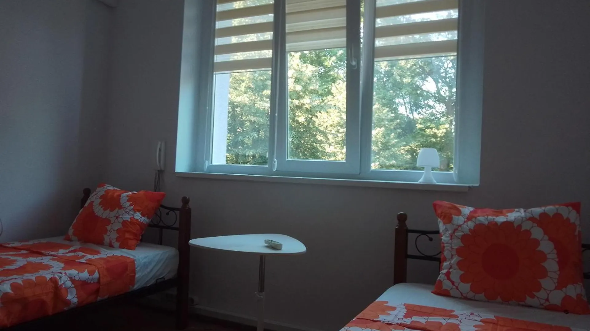 Steady Guests Rooms, Varna Bulgaria
