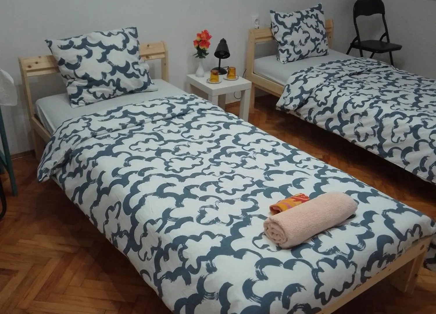 Homestay Steady Guests Rooms, Varna Bulgaria